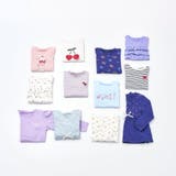 ペプラム長袖Tシャツ|7days Style | F.O.Online Store | 詳細画像21