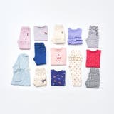 ペプラム長袖Tシャツ|7days Style | F.O.Online Store | 詳細画像22