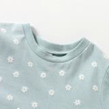 ペプラム長袖Tシャツ|7days Style | F.O.Online Store | 詳細画像4