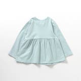 ペプラム長袖Tシャツ|7days Style | F.O.Online Store | 詳細画像8