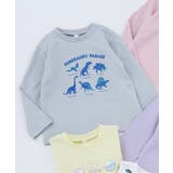 グレー | アソートモチーフTシャツ/7days Style | F.O.Online Store