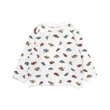 アイボリー | アソートモチーフTシャツ/7days Style | F.O.Online Store