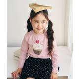 ピンク | アソートモチーフTシャツ/7days Style | F.O.Online Store