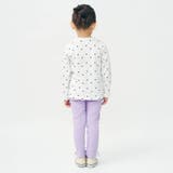 WEB限定 フリル長袖Tシャツ|7days Style | F.O.Online Store | 詳細画像4