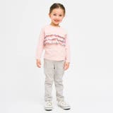WEB限定 フリル長袖Tシャツ|7days Style | F.O.Online Store | 詳細画像6