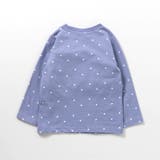 WEB限定 フリル長袖Tシャツ|7days Style | F.O.Online Store | 詳細画像7