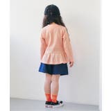 ペプラムTシャツ/7days Style | F.O.Online Store | 詳細画像13