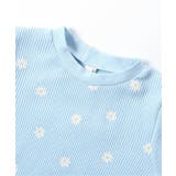ペプラムTシャツ/7days Style | F.O.Online Store | 詳細画像21