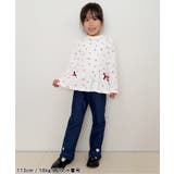 ペプラムTシャツ/7days Style | F.O.Online Store | 詳細画像3