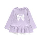 ペプラムTシャツ/7days Style | F.O.Online Store | 詳細画像4