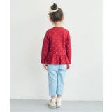 ペプラムTシャツ/7days Style | F.O.Online Store | 詳細画像9