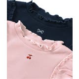 メロウリブTシャツ | F.O.Online Store | 詳細画像11