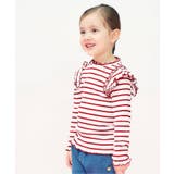 ボーダー柄 | メロウリブTシャツ | F.O.Online Store