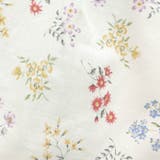 ワッフルドッキングフレアTシャツ | F.O.Online Store | 詳細画像13