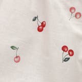 ワッフルドッキングフレアTシャツ | F.O.Online Store | 詳細画像14