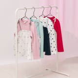 ワッフルドッキングフレアTシャツ | F.O.Online Store | 詳細画像17