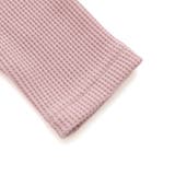ワッフルドッキングフレアTシャツ | F.O.Online Store | 詳細画像8