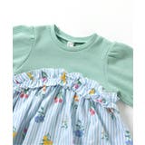 ワッフルフリルドッキングトップス | F.O.Online Store | 詳細画像10 