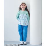 ワッフルフリルドッキングトップス | F.O.Online Store | 詳細画像12 