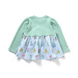 ワッフルフリルドッキングトップス | F.O.Online Store | 詳細画像9 