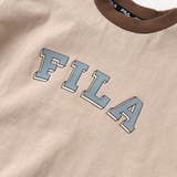 FILA 4色3柄ロゴTシャツ | F.O.Online Store | 詳細画像11