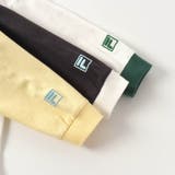 FILA 4色3柄ロゴTシャツ | F.O.Online Store | 詳細画像14