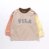 FILA 4色3柄ロゴTシャツ | F.O.Online Store | 詳細画像15