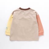 FILA 4色3柄ロゴTシャツ | F.O.Online Store | 詳細画像16