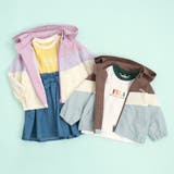 FILA 4色3柄ロゴTシャツ | F.O.Online Store | 詳細画像17