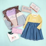 FILA 4色3柄ロゴTシャツ | F.O.Online Store | 詳細画像19