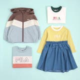 FILA 4色3柄ロゴTシャツ | F.O.Online Store | 詳細画像21
