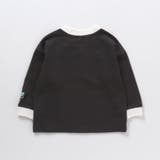 FILA 4色3柄ロゴTシャツ | F.O.Online Store | 詳細画像3