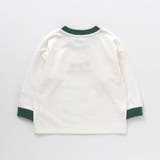 FILA 4色3柄ロゴTシャツ | F.O.Online Store | 詳細画像5