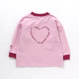 FILA 4色3柄ロゴTシャツ | F.O.Online Store | 詳細画像7