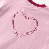 FILA 4色3柄ロゴTシャツ | F.O.Online Store | 詳細画像9