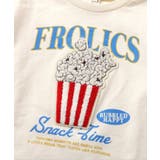 アソートモチーフサガラワッペンTシャツ | F.O.Online Store | 詳細画像10 