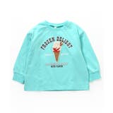 アソートモチーフサガラワッペンTシャツ | F.O.Online Store | 詳細画像12 