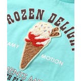 アソートモチーフサガラワッペンTシャツ | F.O.Online Store | 詳細画像13 