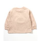 アソートモチーフサガラワッペンTシャツ | F.O.Online Store | 詳細画像3 
