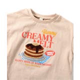 アソートモチーフサガラワッペンTシャツ | F.O.Online Store | 詳細画像4 