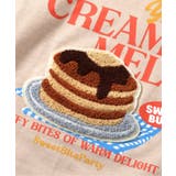 アソートモチーフサガラワッペンTシャツ | F.O.Online Store | 詳細画像5 
