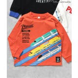 プラレール 3柄Tシャツ | F.O.Online Store | 詳細画像1