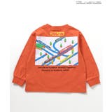 プラレール 3柄Tシャツ | F.O.Online Store | 詳細画像10