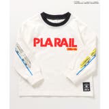 プラレール 3柄Tシャツ | F.O.Online Store | 詳細画像11