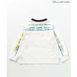 プラレール 3柄Tシャツ | F.O.Online Store | 詳細画像12