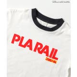 プラレール 3柄Tシャツ | F.O.Online Store | 詳細画像13