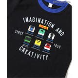 プラレール 3柄Tシャツ | F.O.Online Store | 詳細画像18