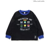プラレール 3柄Tシャツ | F.O.Online Store | 詳細画像2