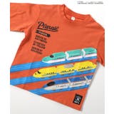 プラレール 3柄Tシャツ | F.O.Online Store | 詳細画像20