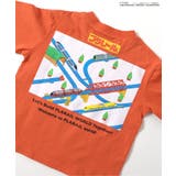プラレール 3柄Tシャツ | F.O.Online Store | 詳細画像21